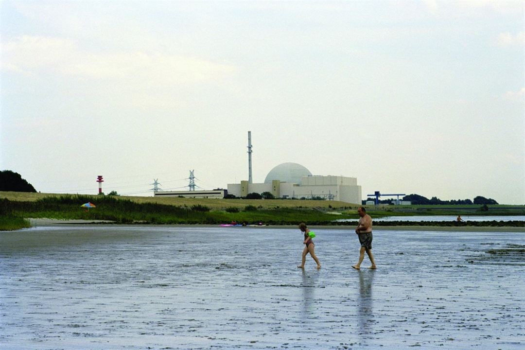 Das Ding am Deich - Vom Widerstand gegen ein Atomkraftwerk : Fotoğraf