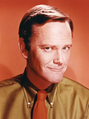 Afiş Dick Sargent