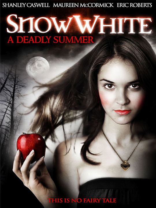 Snow White: A Deadly Summer : Afiş