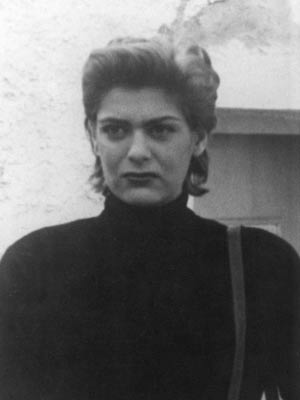 Afiş Melina Mercouri