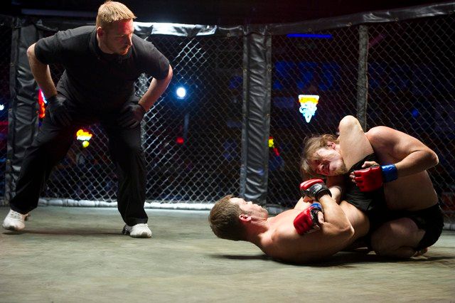 The Philly Kid : Fotoğraf