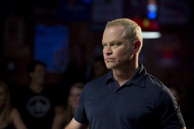 The Philly Kid : Fotoğraf Neal McDonough