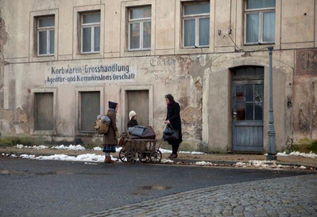 Bittere Kirschen : Fotoğraf