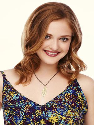 Afiş Kaitlyn Jenkins