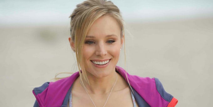 Stuck in Love : Fotoğraf Kristen Bell