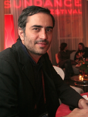 Afiş Heitor Dhalia