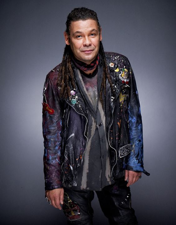 Fotoğraf Craig Charles