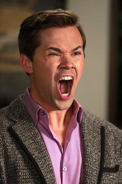 The New Normal : Fotoğraf Andrew Rannells