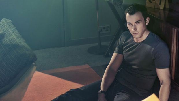 Fotoğraf David Caves