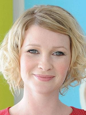 Afiş Joanna Page