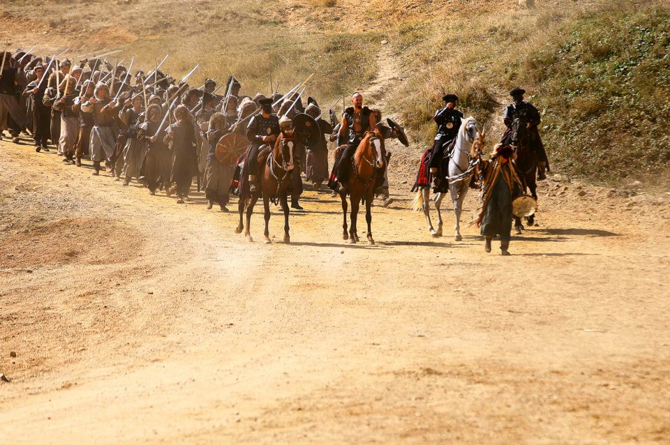 Karaoğlan : Fotoğraf