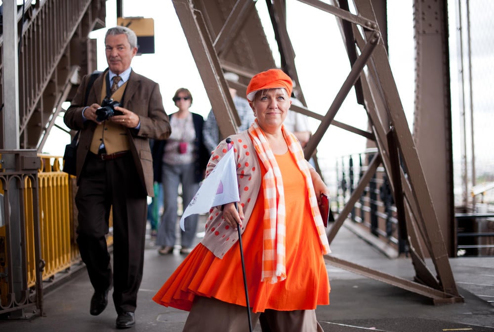 Joséphine, ange gardien : Fotoğraf Martin Lamotte