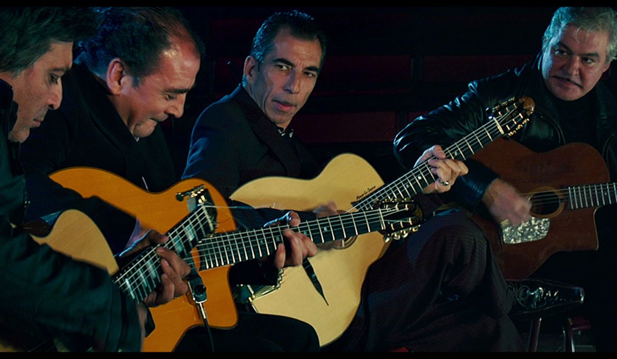 Fotoğraf Sergi Moreno