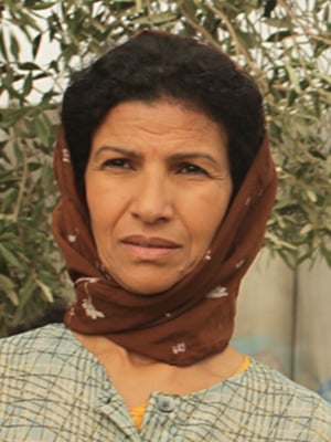 Afiş Baya Belal