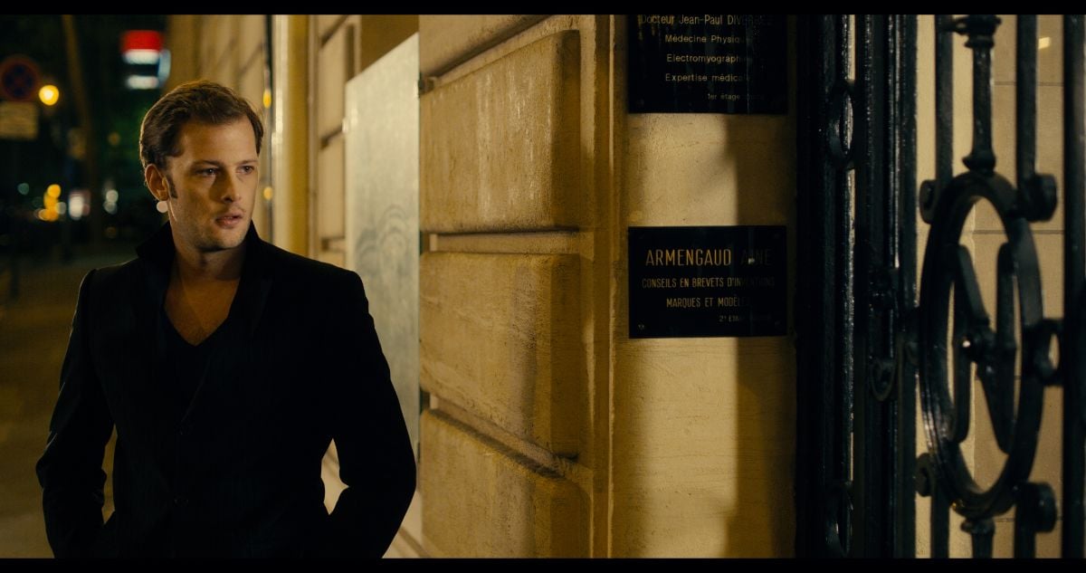 Fotoğraf Nicolas Duvauchelle