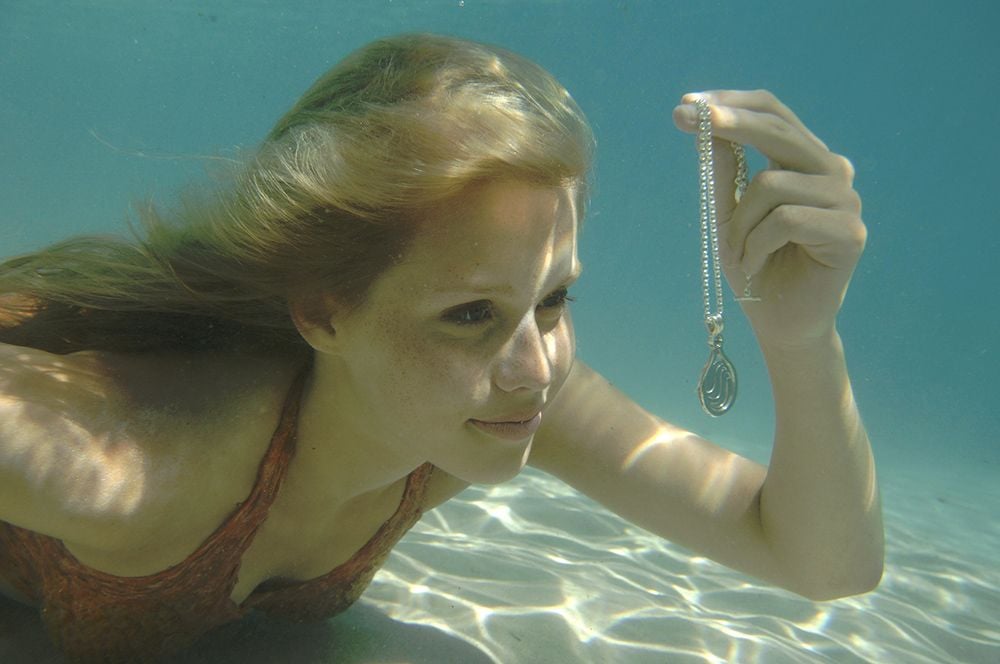 H2O: Just Add Water : Fotoğraf Claire Holt