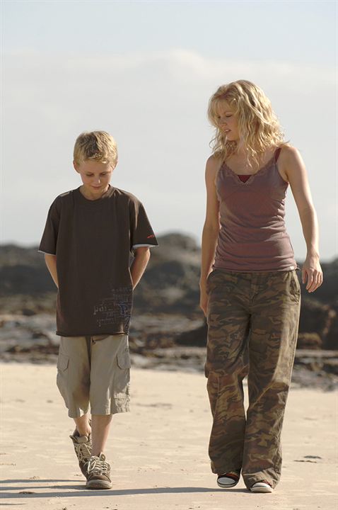 H2O: Just Add Water : Fotoğraf Cariba Heine, Trent Sullivan