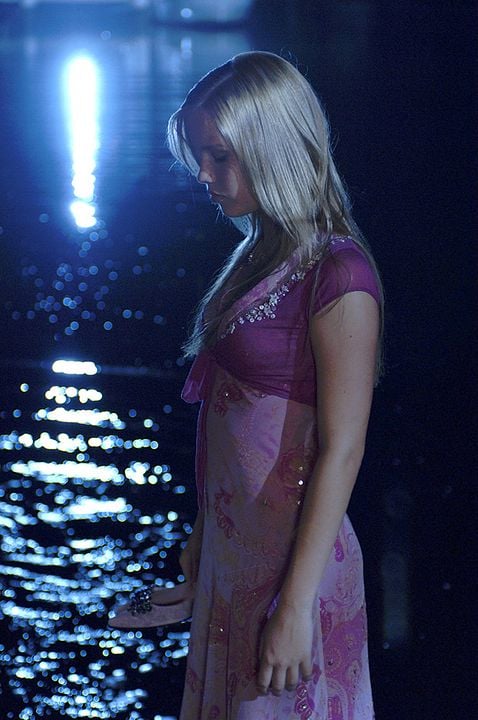 H2O: Just Add Water : Fotoğraf Claire Holt