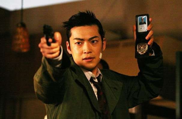 Dava Vekili : Fotoğraf Shunsuke Daitô