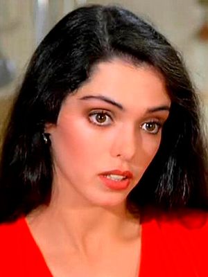 Afiş Kathleen Beller