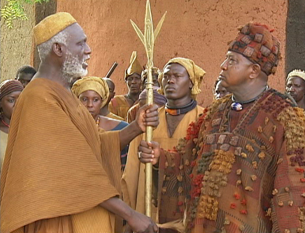 Les Rois de Ségou : Fotoğraf