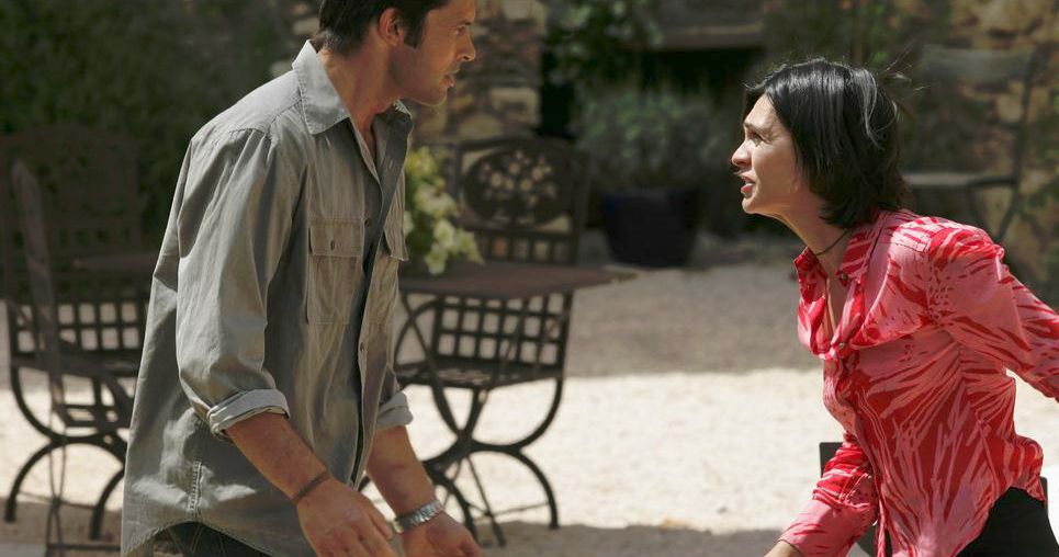 Sous le Soleil : Fotoğraf