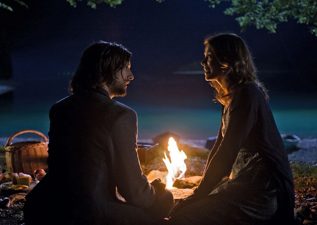 Fotoğraf Florian David Fitz, Jessica Schwarz