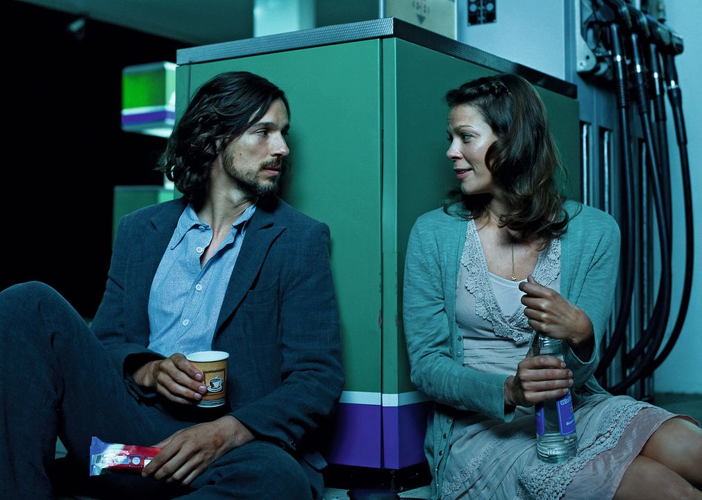 Fotoğraf Florian David Fitz, Jessica Schwarz