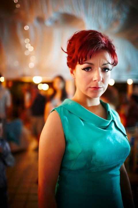 Fotoğraf Sheridan Smith