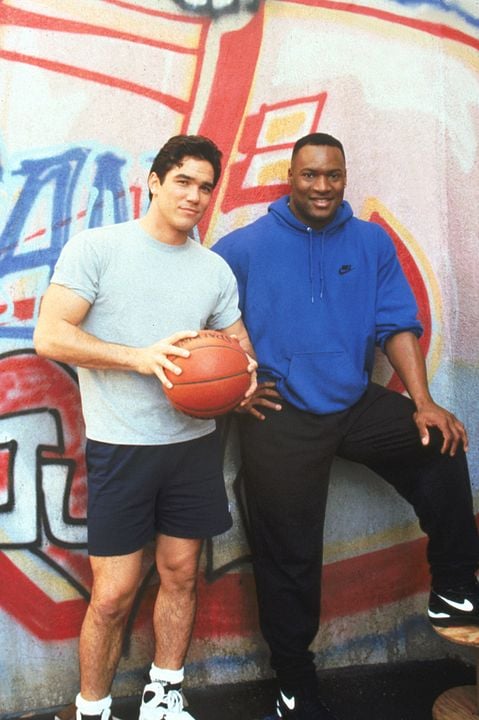 Fotoğraf Dean Cain