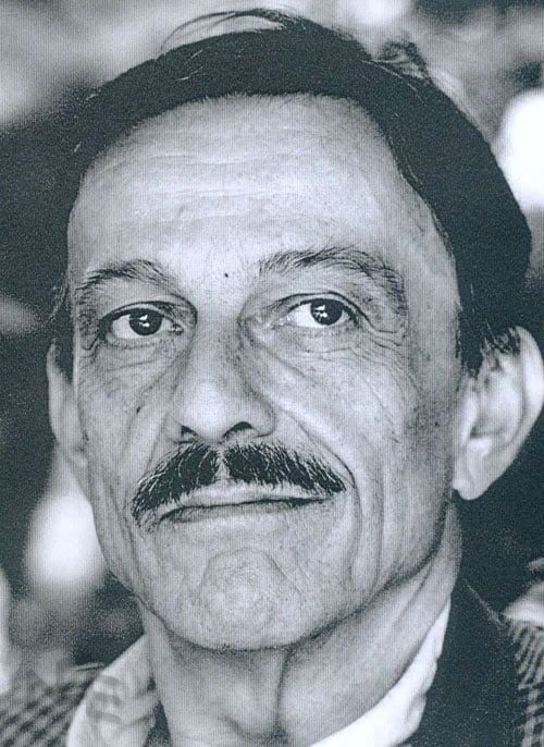 Afiş Toni Bertorelli