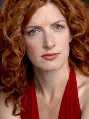 Afiş Colleen Wheeler