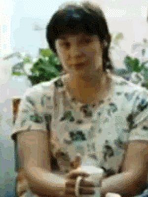 Afiş Evgenia Konushkina