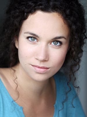 Afiş Jessica Monceau