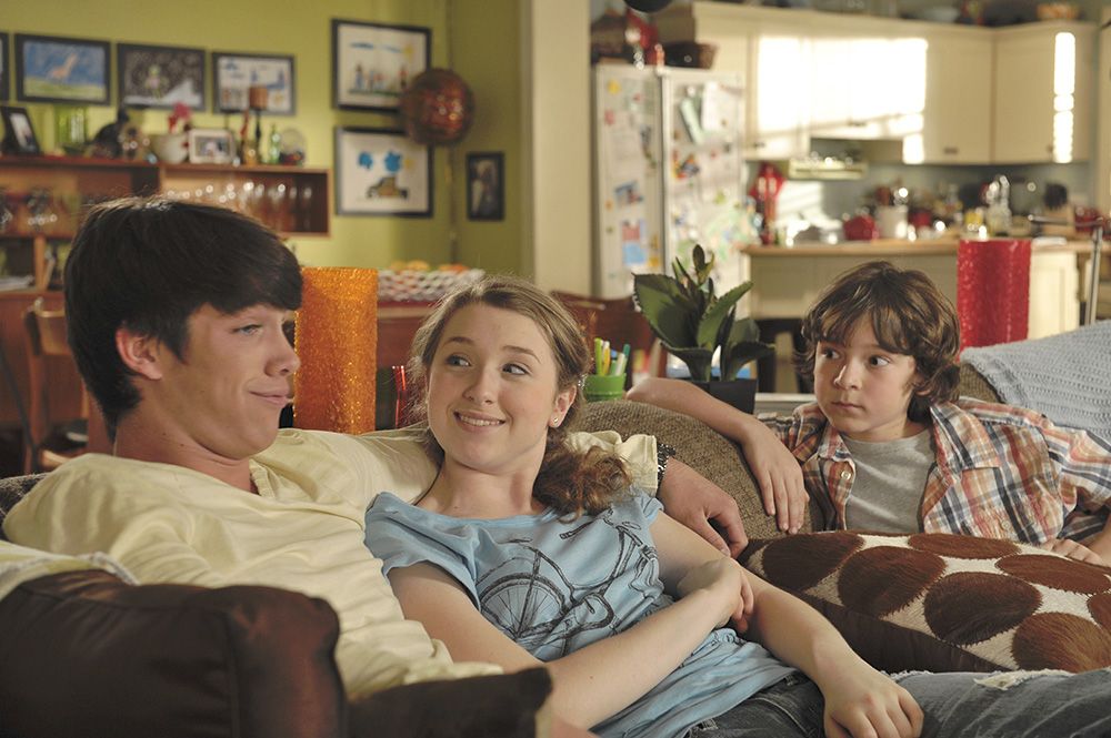 Les Parent : Fotoğraf