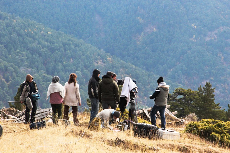 Gözetleme Kulesi : Fotoğraf