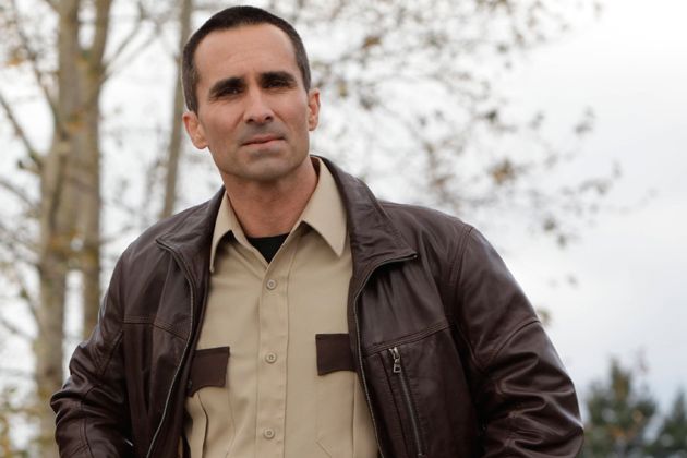 Bates Motel : Fotoğraf Nestor Carbonell