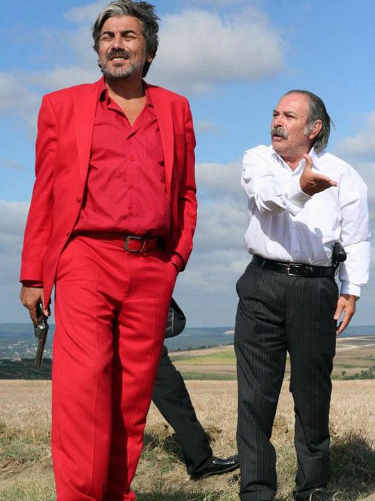 Oğlum Bak Git : Fotoğraf