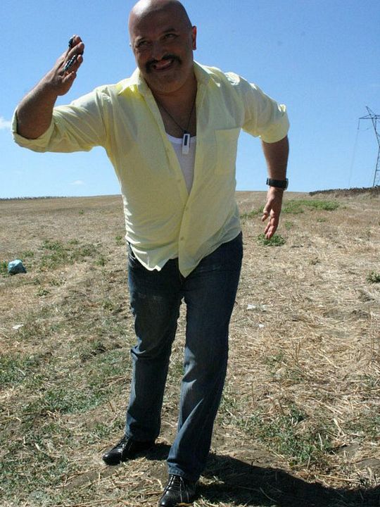 Oğlum Bak Git : Fotoğraf