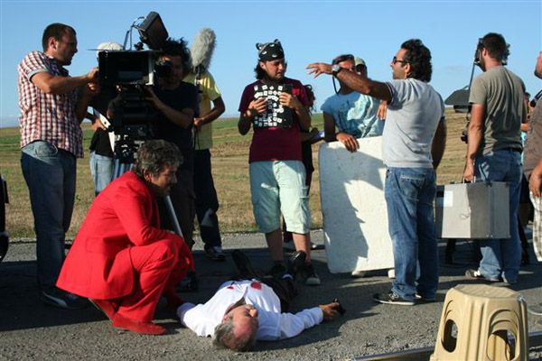 Oğlum Bak Git : Fotoğraf