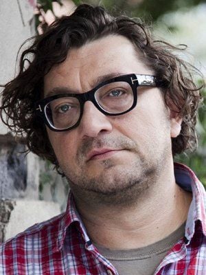 Afiş Heiko Pinkowski