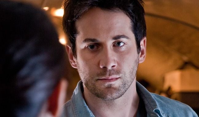 Primeval: New World : Fotoğraf Niall Matter