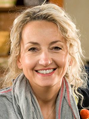 Afiş Christelle Chollet