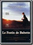 Babette's Feast : Afiş