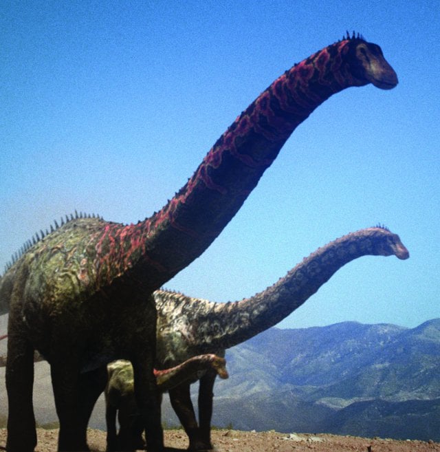 Dinotasia : Fotoğraf