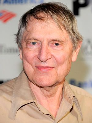 Afiş John Cullum