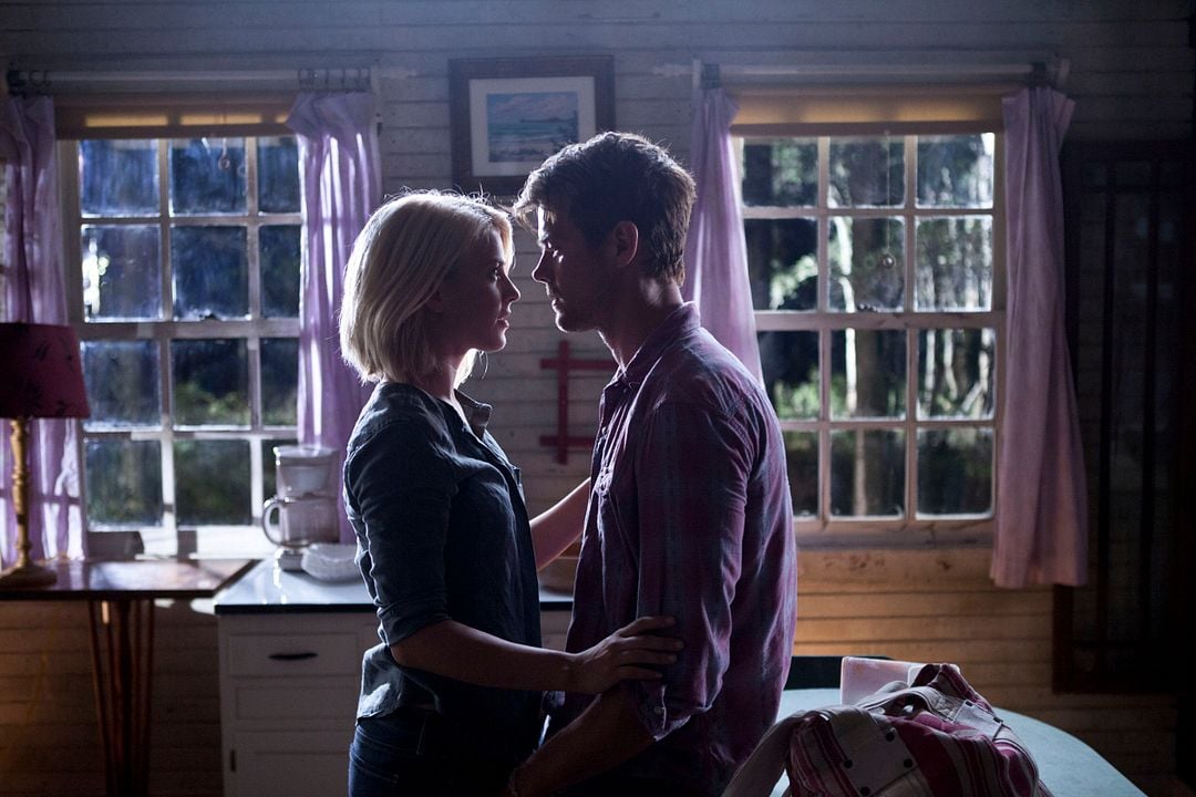 Safe Haven : Fotoğraf Josh Duhamel, Julianne Hough