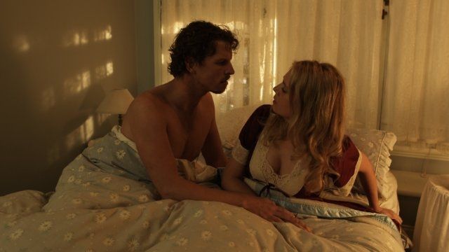 Fotoğraf Anna Burgess