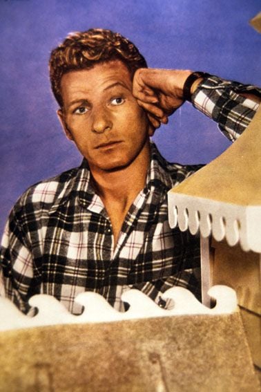 Fotoğraf Danny Kaye