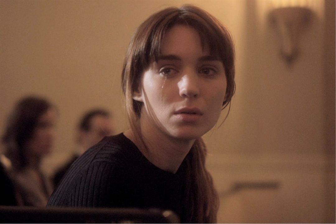 Acı Reçete : Fotoğraf Rooney Mara